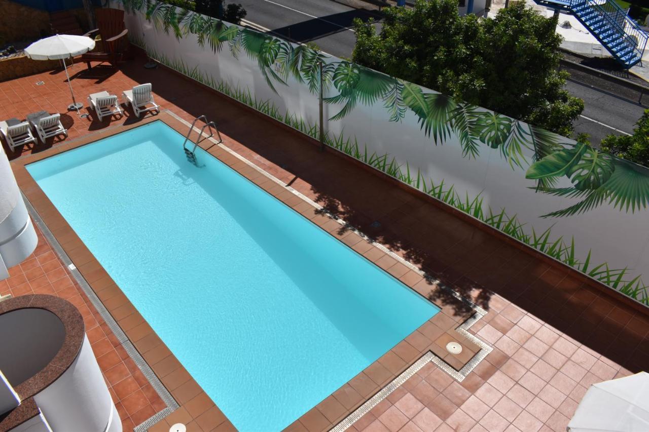 Apartamentos Mayagueez - Adults Only Puerto Rico  Bagian luar foto