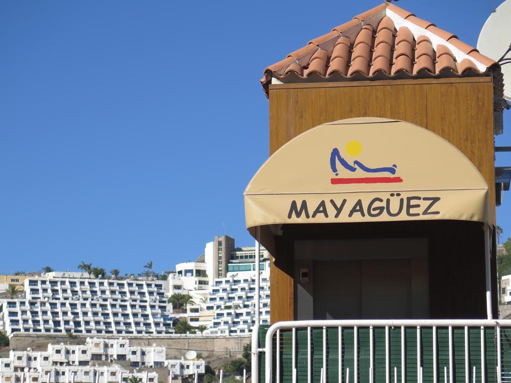 Apartamentos Mayagueez - Adults Only Puerto Rico  Bagian luar foto