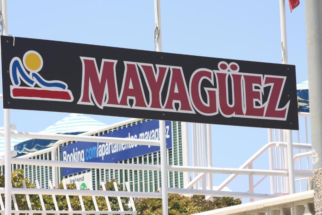 Apartamentos Mayagueez - Adults Only Puerto Rico  Bagian luar foto