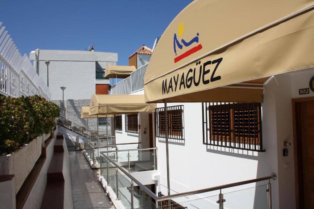 Apartamentos Mayagueez - Adults Only Puerto Rico  Bagian luar foto