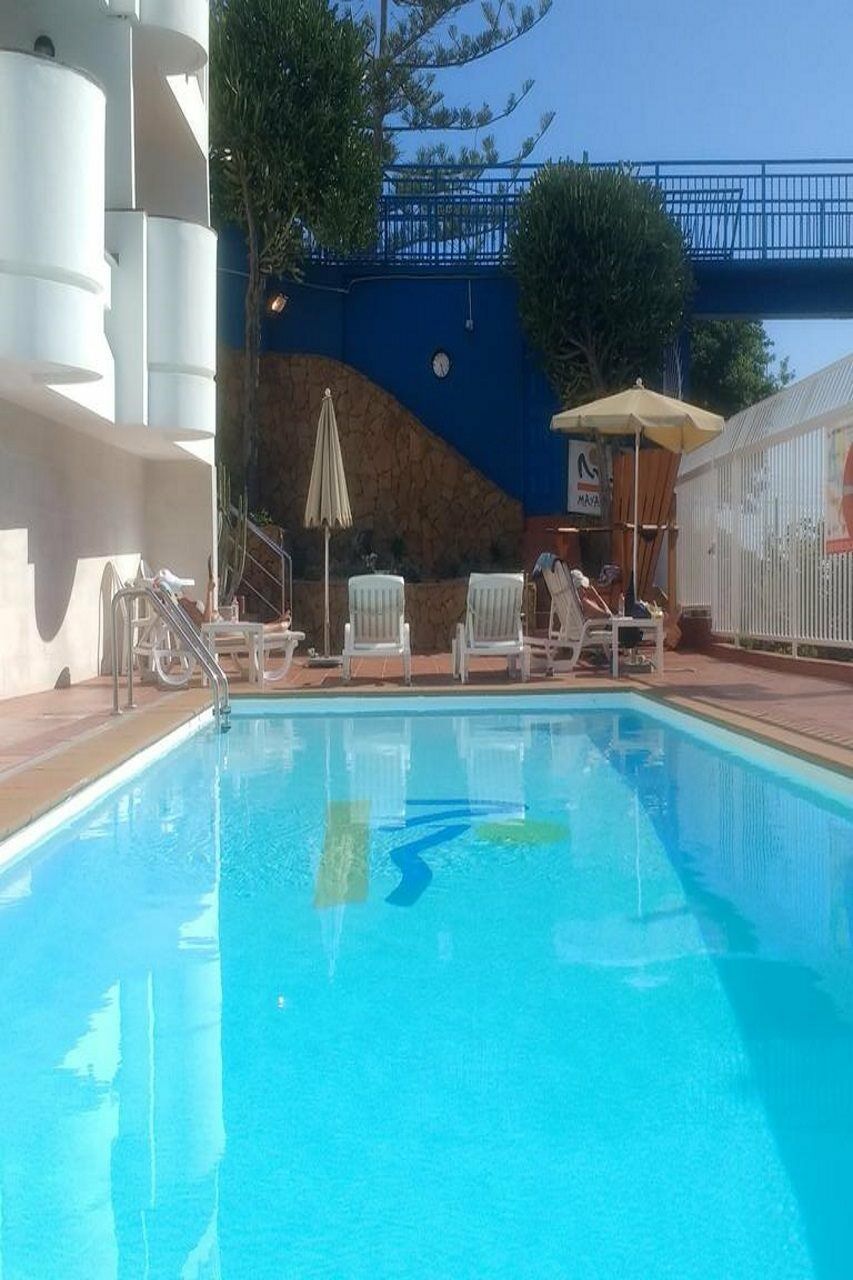 Apartamentos Mayagueez - Adults Only Puerto Rico  Bagian luar foto