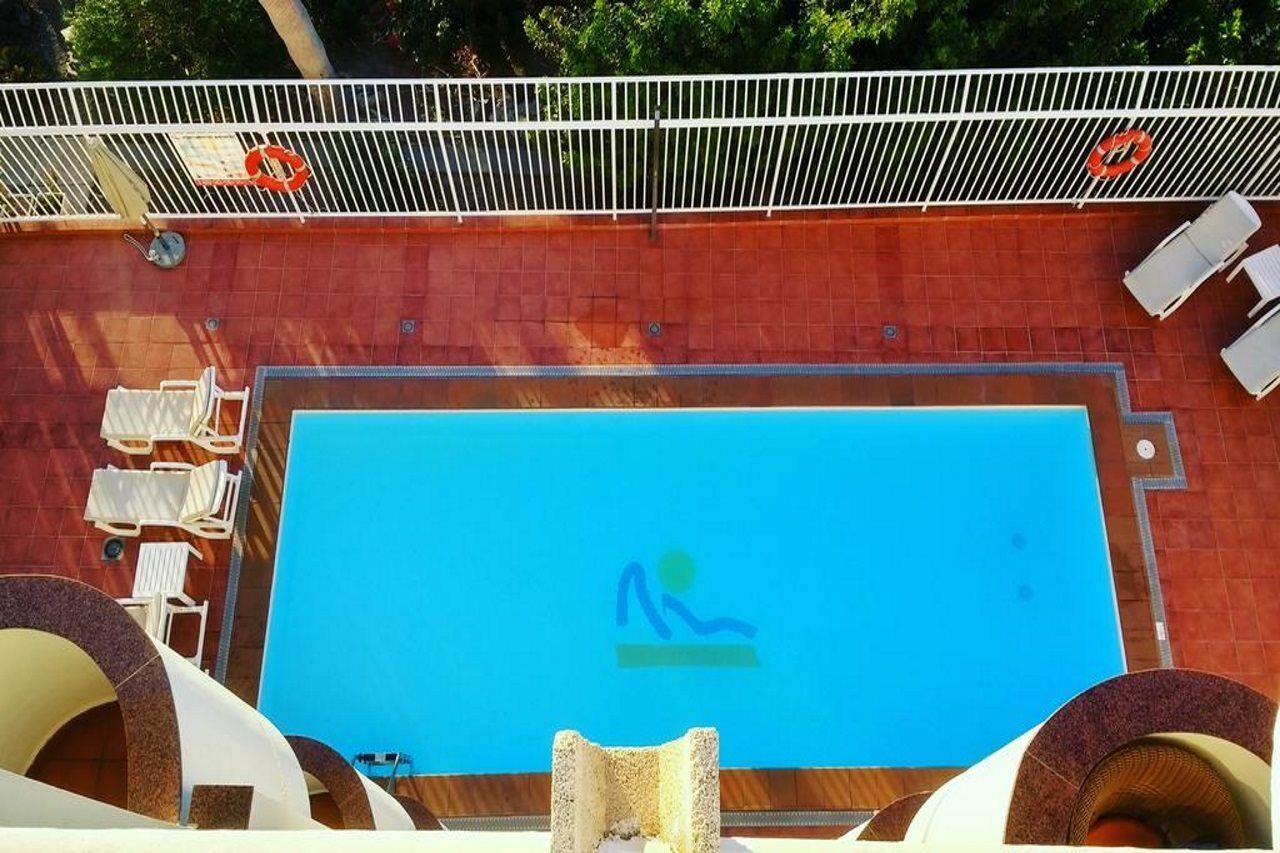 Apartamentos Mayagueez - Adults Only Puerto Rico  Bagian luar foto