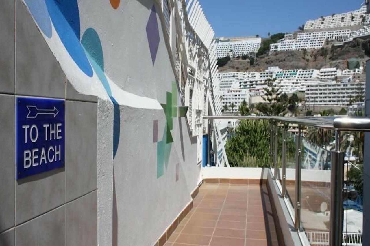 Apartamentos Mayagueez - Adults Only Puerto Rico  Bagian luar foto