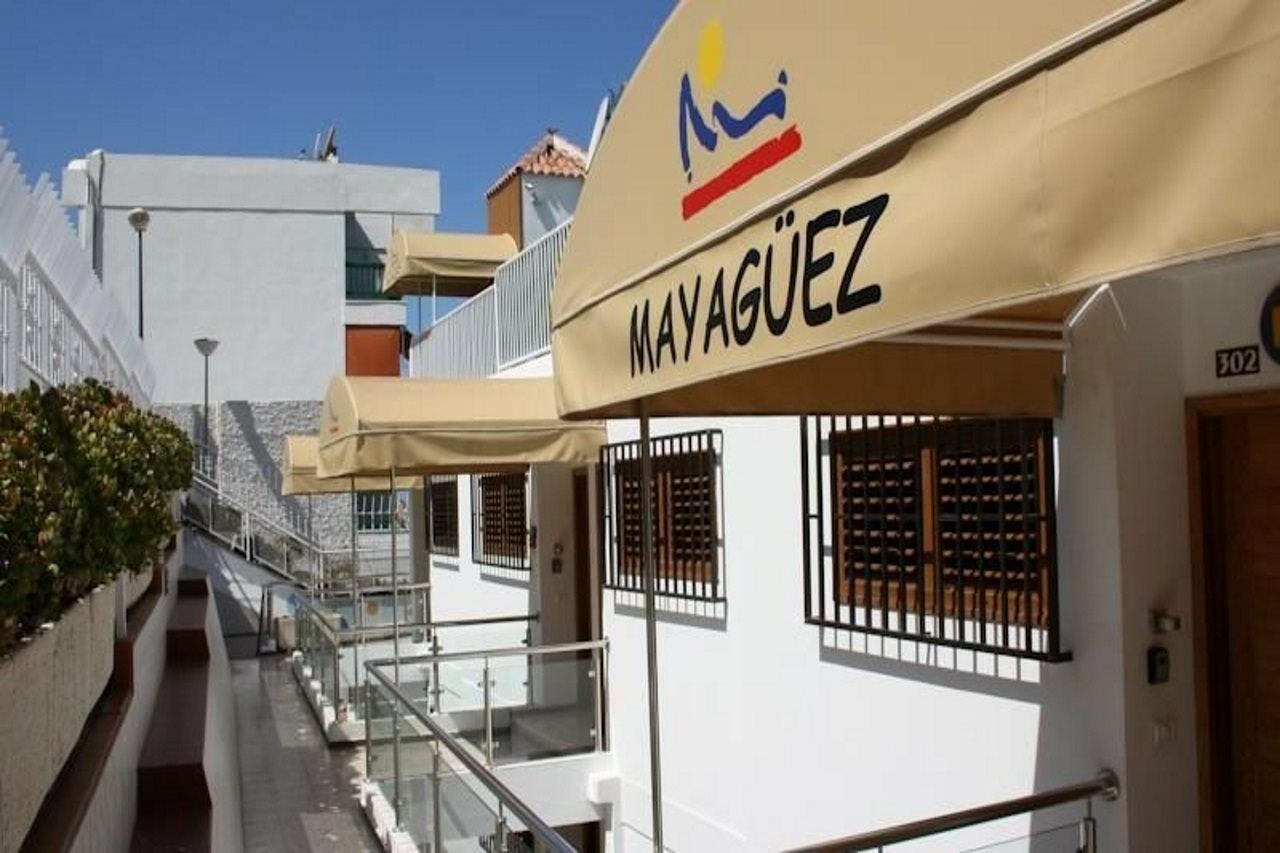 Apartamentos Mayagueez - Adults Only Puerto Rico  Bagian luar foto