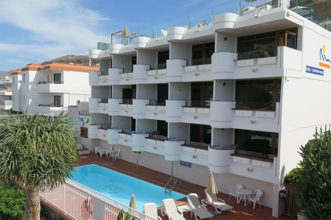 Apartamentos Mayagueez - Adults Only Puerto Rico  Bagian luar foto